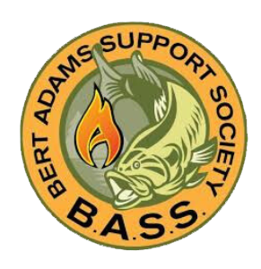 Bert Adams Support Society
