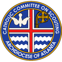 Catholic Committee on Scouting - Archdiocese of Atlanta