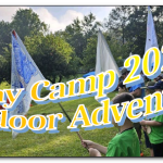 Cub Scout Day Camp 2024