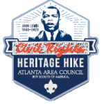 2024 Heritage Hike