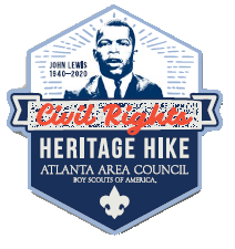 2024 Heritage Hike