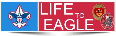 Life to Eagle Training for Advancement Administrators – April 2024