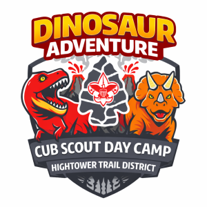 2026 Cub Scout Day Camp