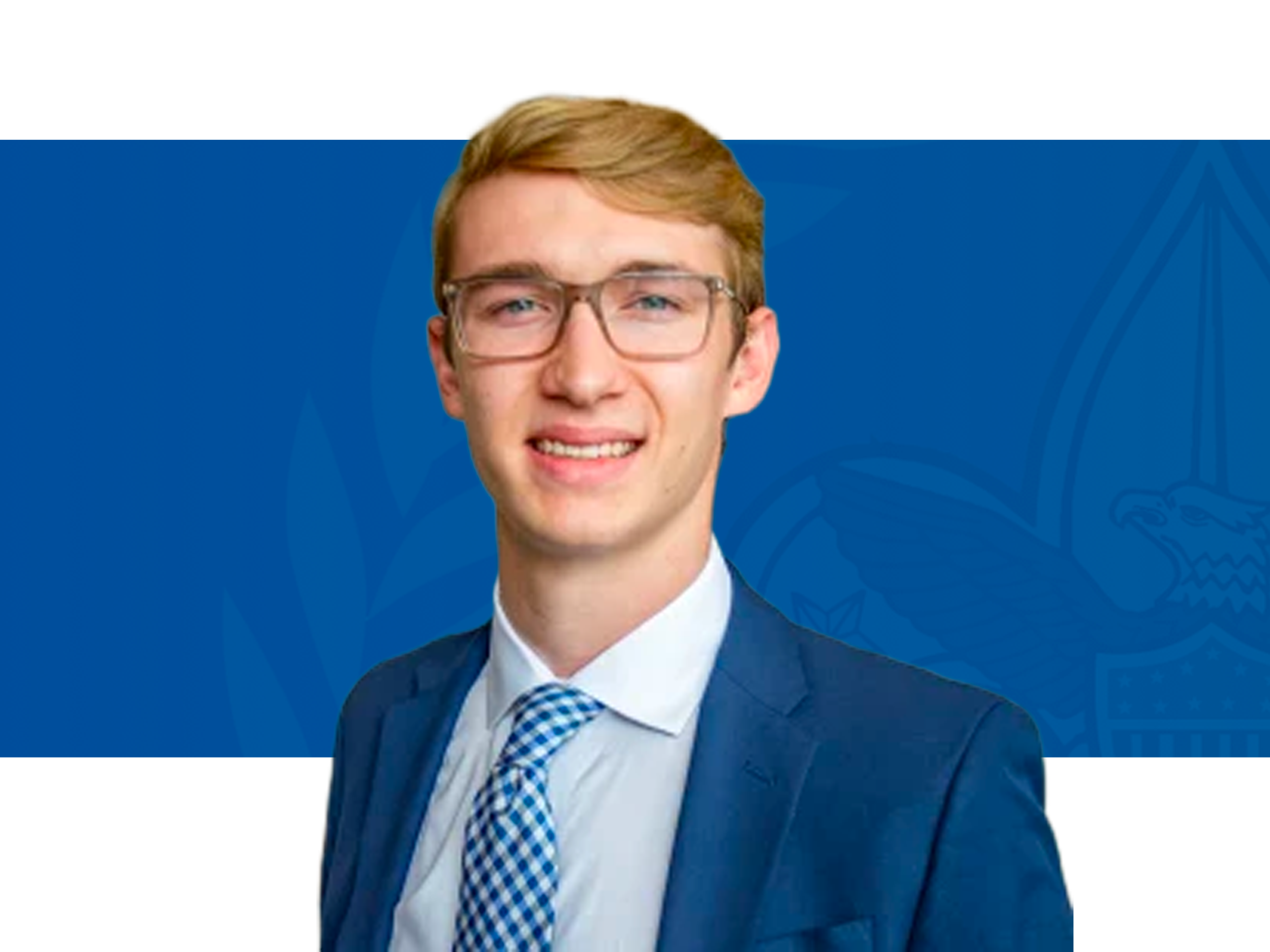 Harrison Stadler
